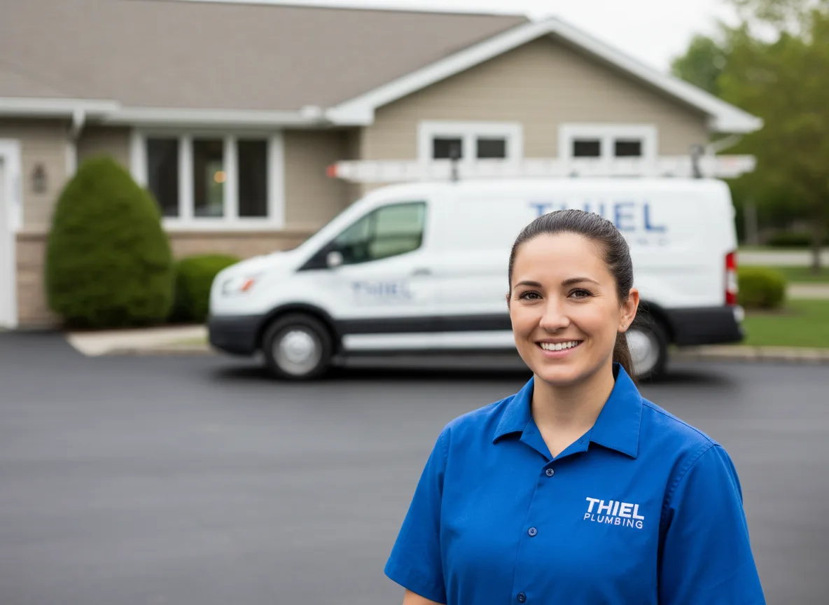 Plumber Nevada, IA FAQs